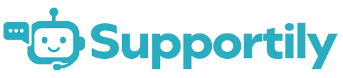 Supportily-logo Postaira